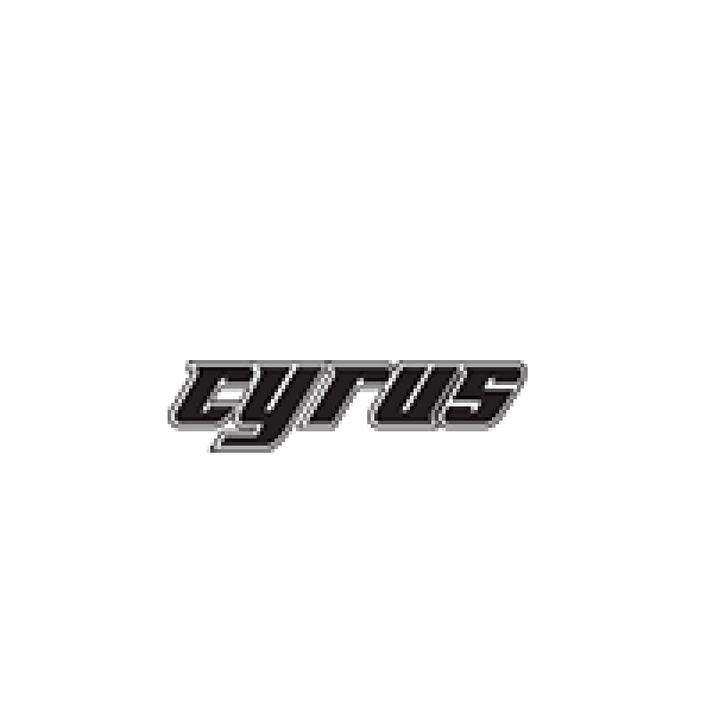 CYRUS