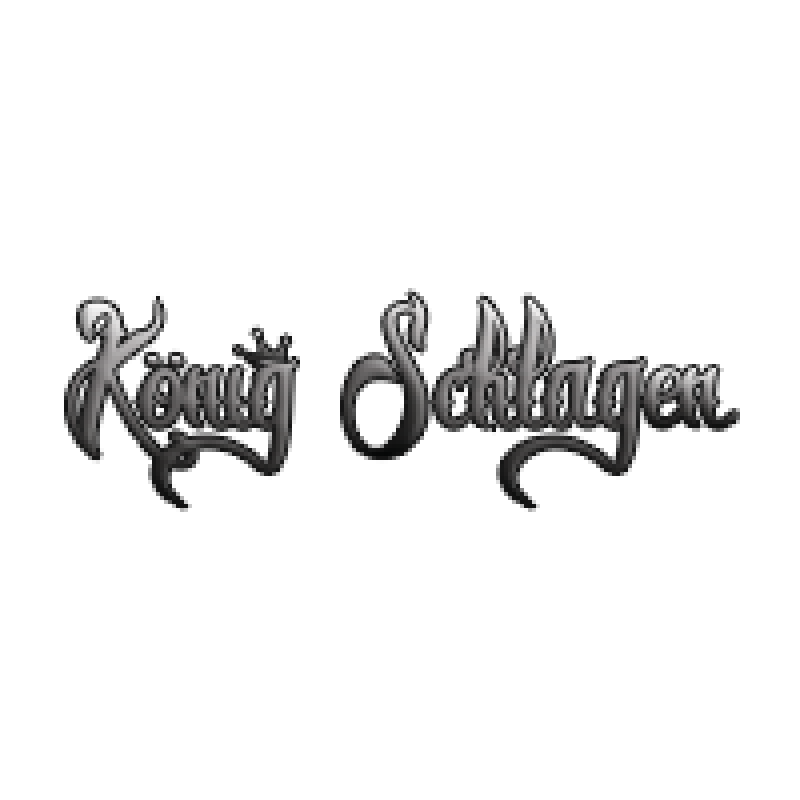 KONIG SCHLAGEN