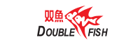 DOUBLE FISH