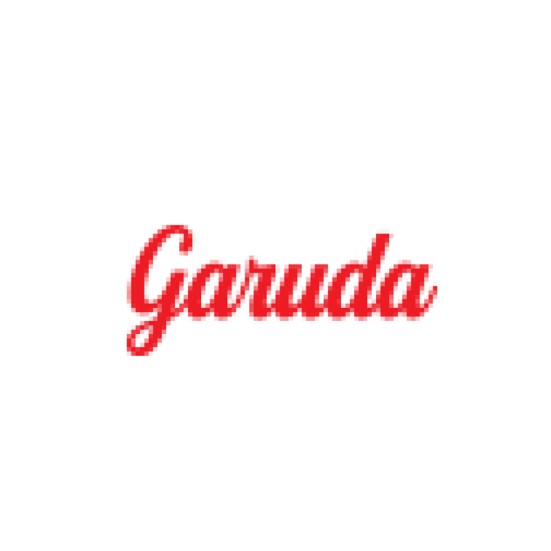 GARUDA