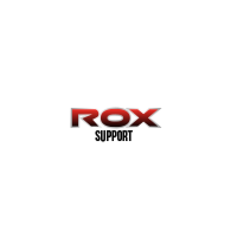 ROX SUPPORT