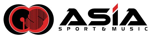 Asia Sport Music